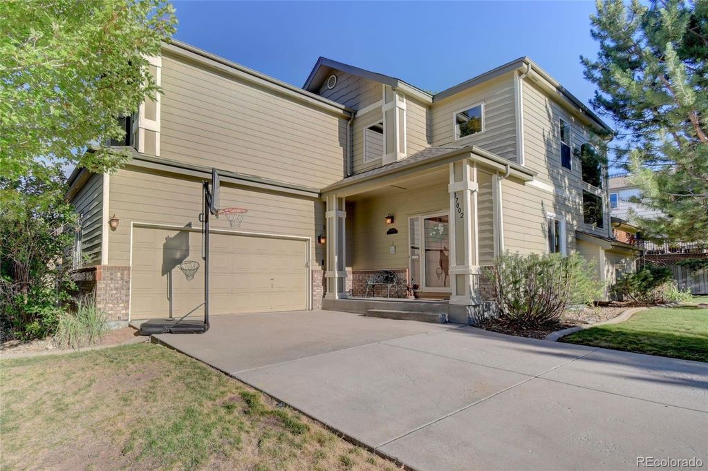 17002 Walsh Ave, Parker, CO 80134 Trulia