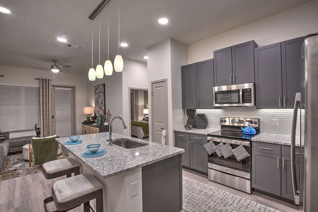 1703 Rockhill Rd #7210, McKinney, TX 75069
