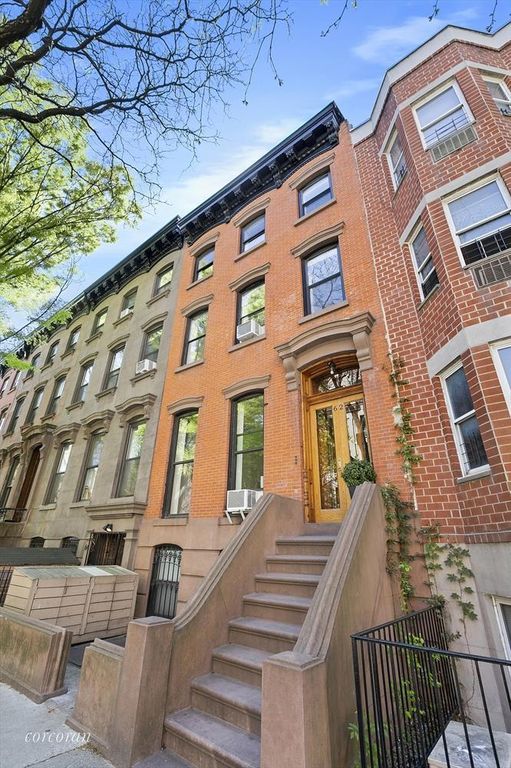 62 Fort Greene Pl, Brooklyn, NY 5 Bed, 4 Bath MultiFamily Home 15
