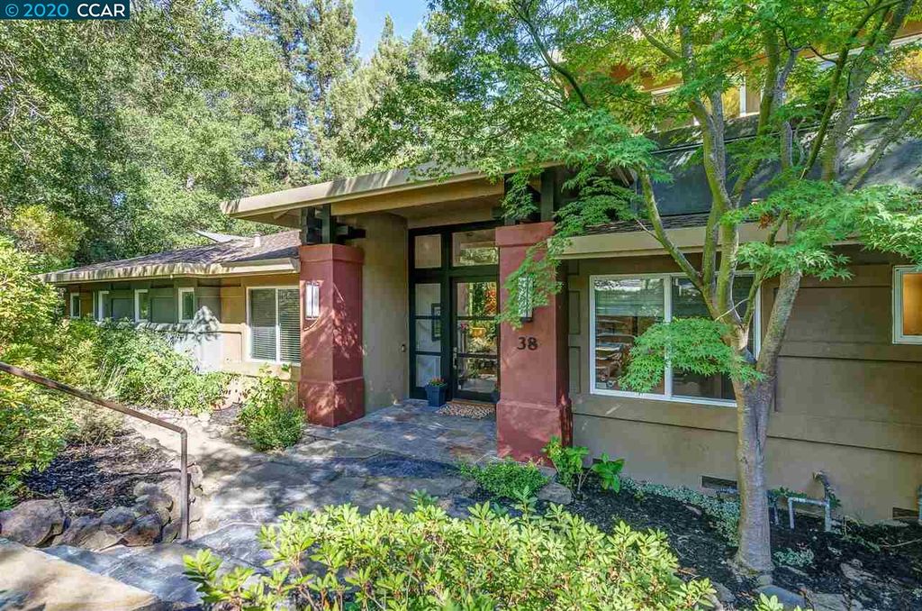38 Valley Dr, Orinda, CA 94563 Trulia