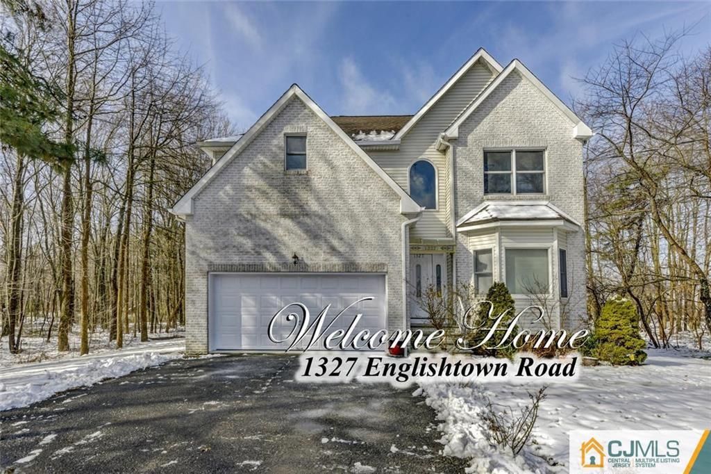 1327 Englishtown Rd, Old Bridge, NJ 08857 Trulia