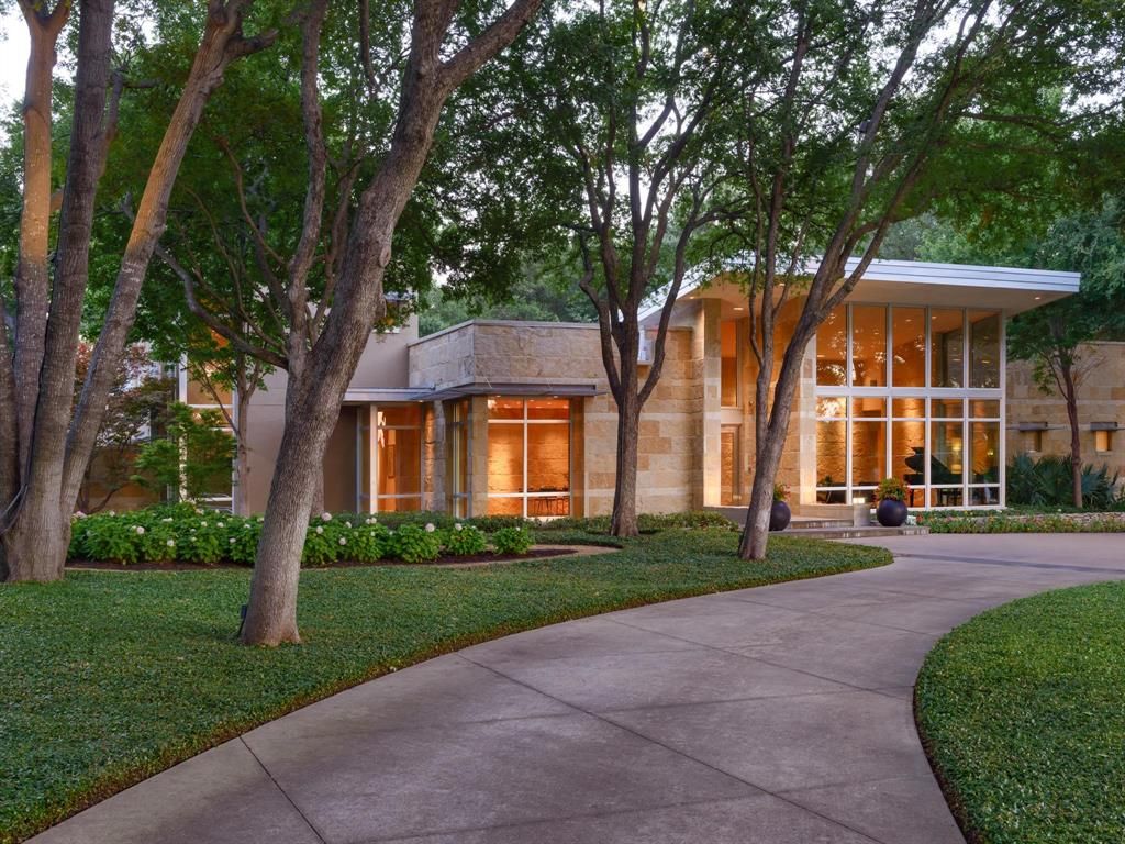 5006 Shadywood Ln, Dallas, TX 75209