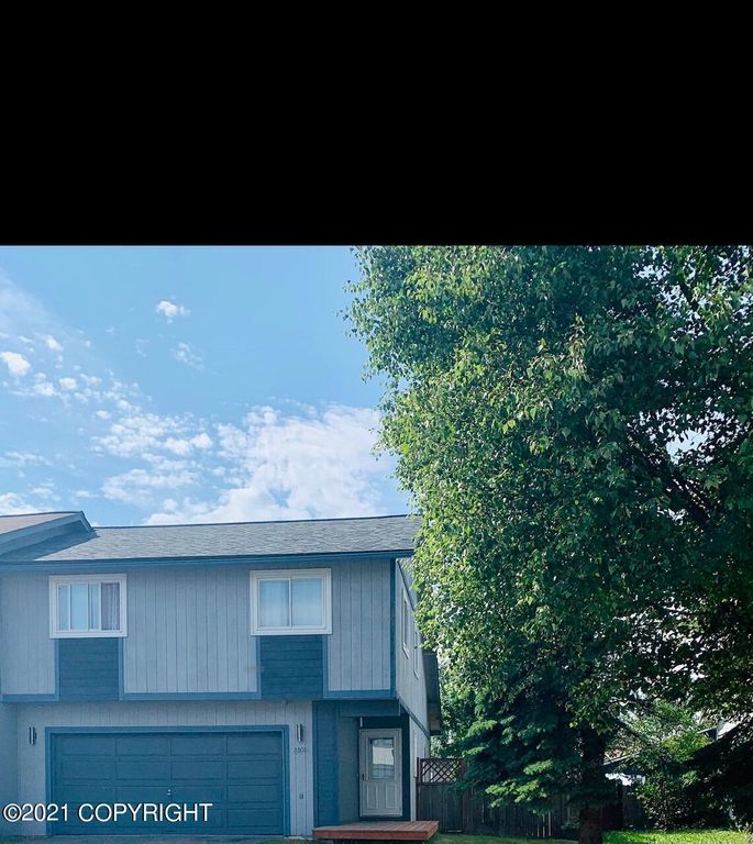 3500 Nova Cir, Anchorage, AK 99517