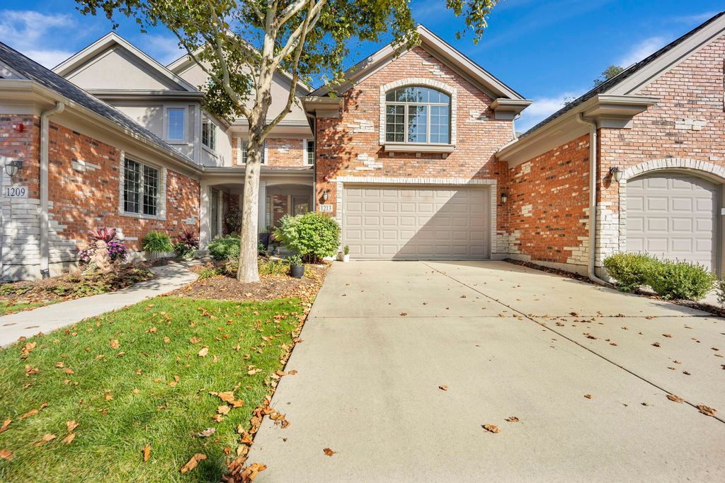 1213 W Charles Ln, Westmont, IL 60559 Trulia