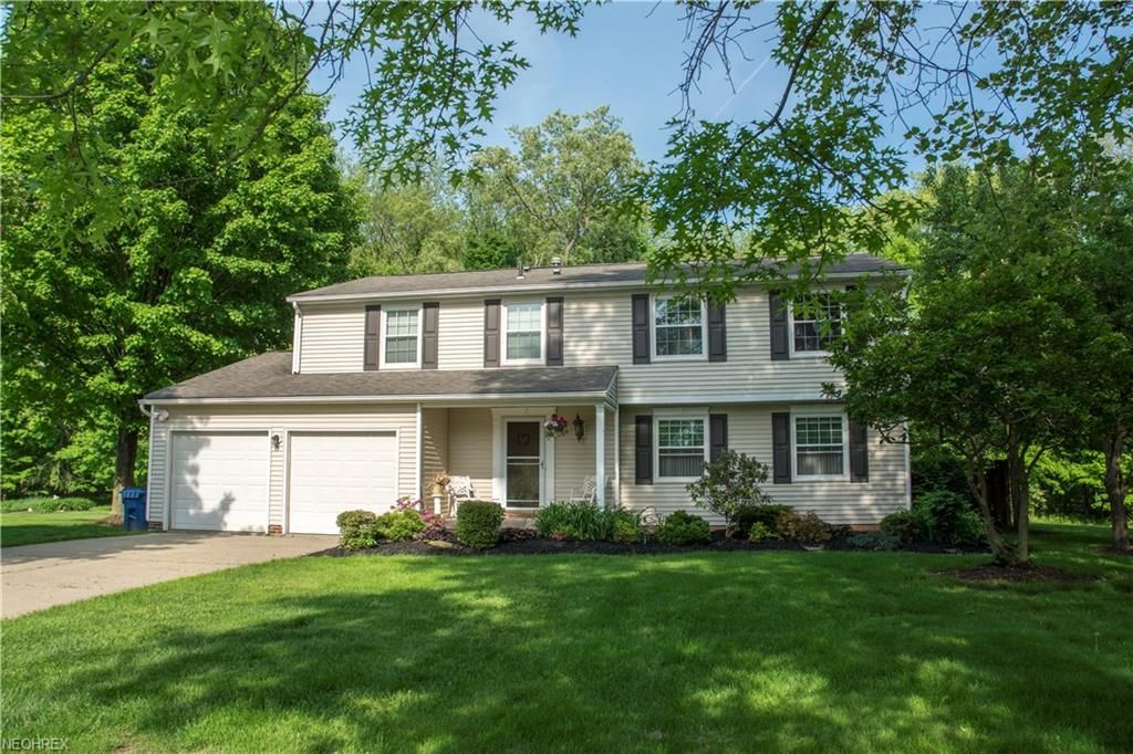 8147 Wren Dr, Macedonia, OH 44056 Trulia