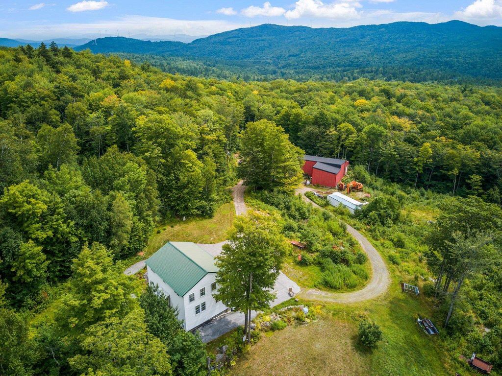 33 Old Rumney Road, Rumney, NH 03266 Trulia