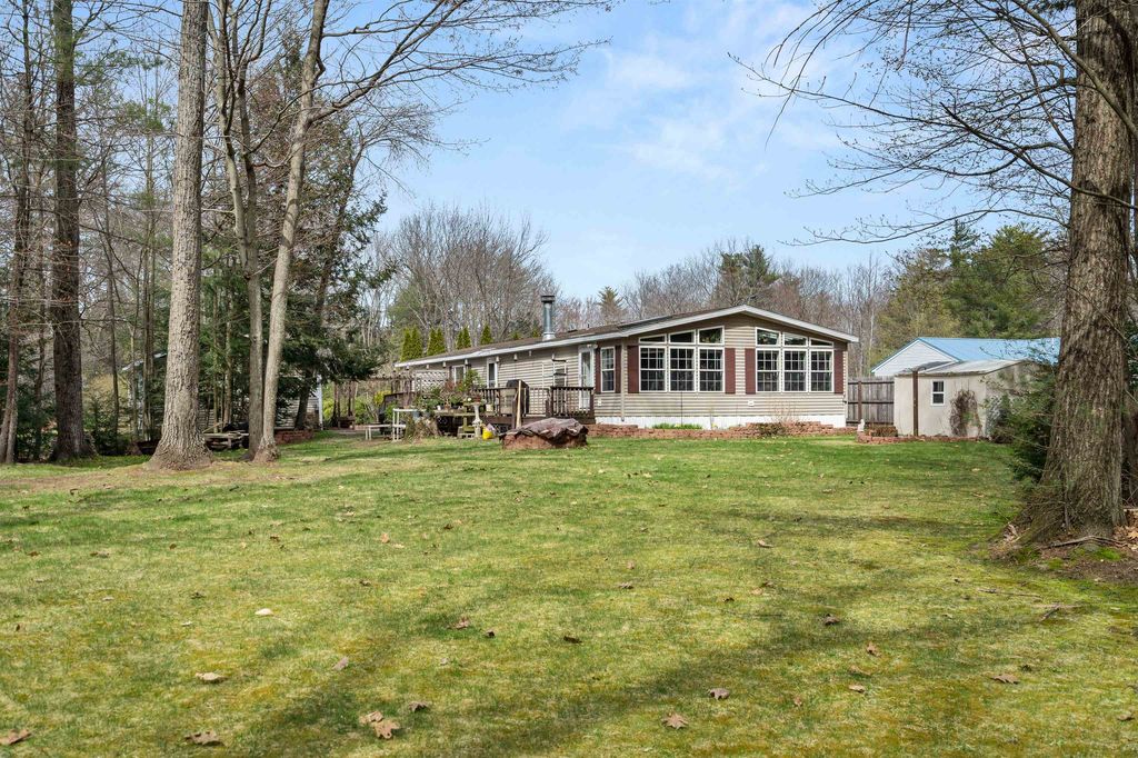 4 Jamaica Lane, Rochester, NH 03068