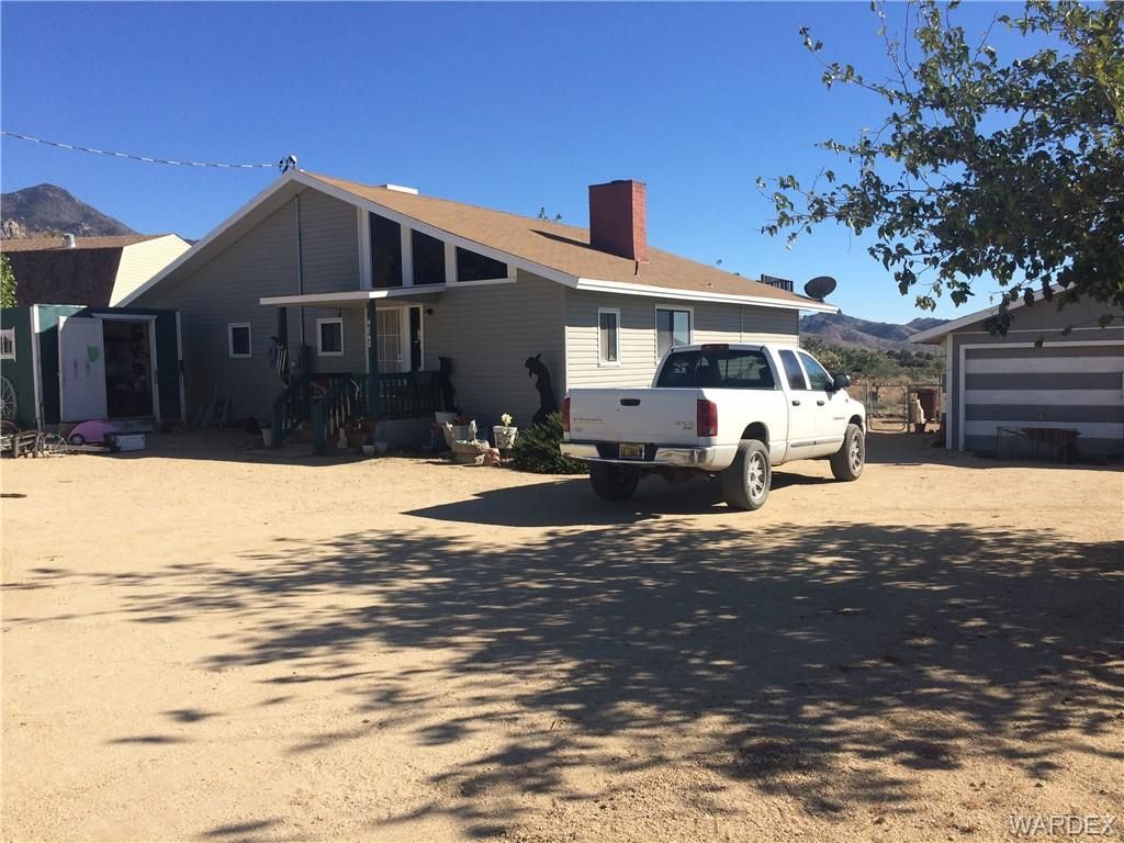 4848 W Rainbow Ave, Chloride, AZ 86431 Trulia