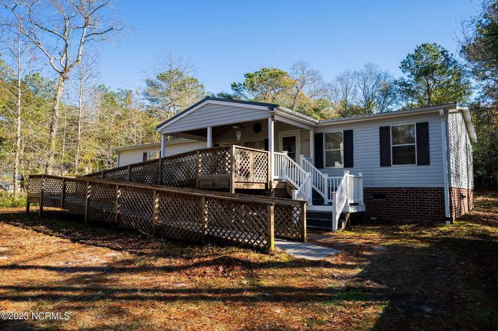 2505 Sunrise Street SW, Supply, NC 28462 MLS 100419156 Trulia