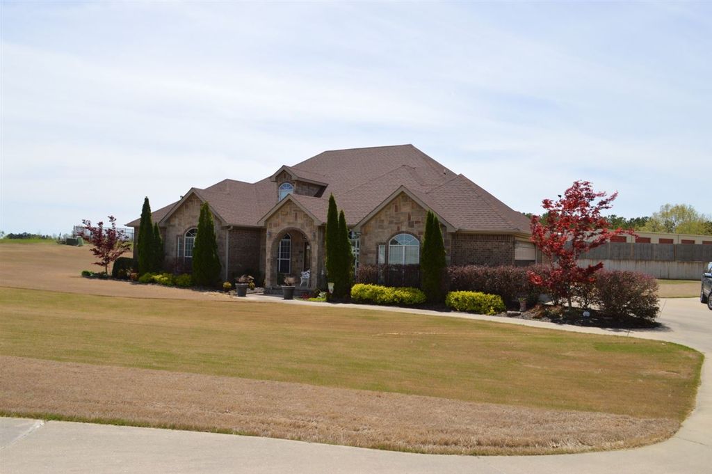 15 County Road 7670, Brookland, AR 72417 Trulia