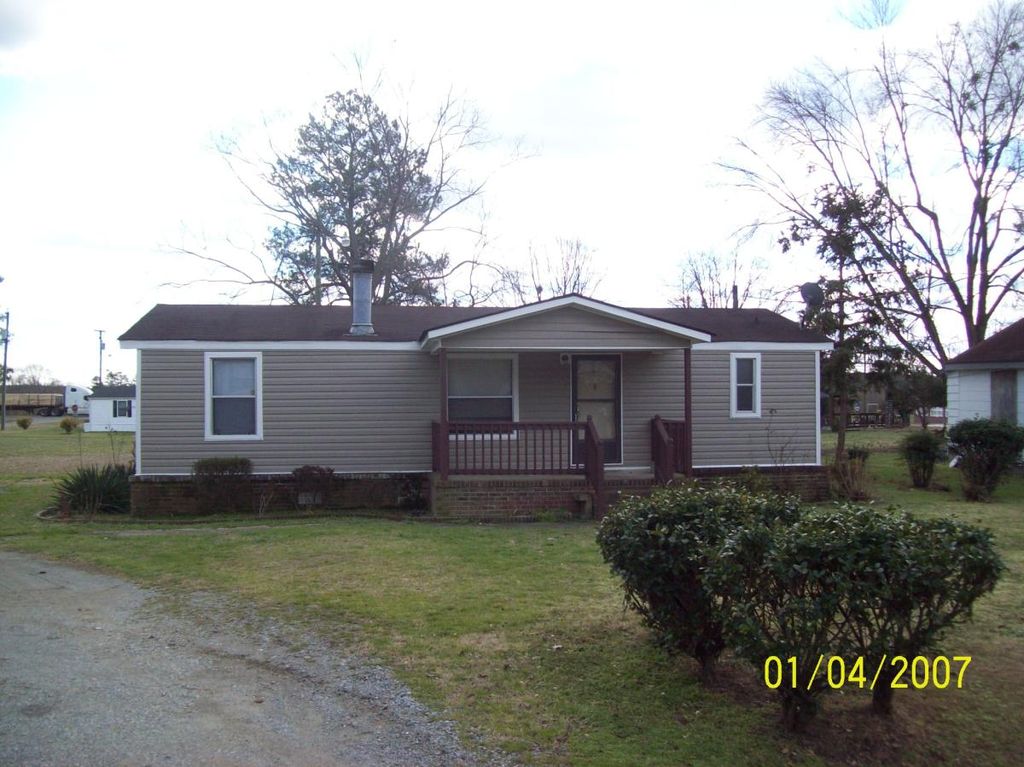 109 Washington St, Garysburg, NC 27831 Trulia