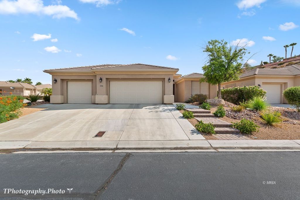 1000 Highland Hills Dr, Mesquite, NV 89027