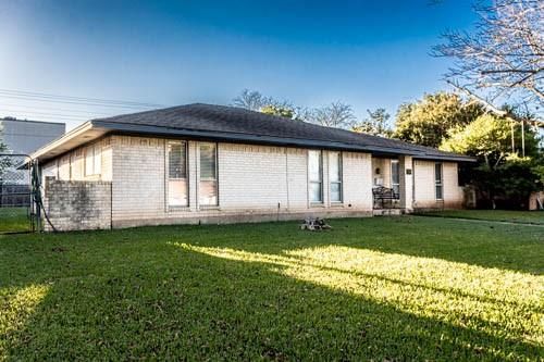 311 Brookwood Dr, Duncanville, TX 75116