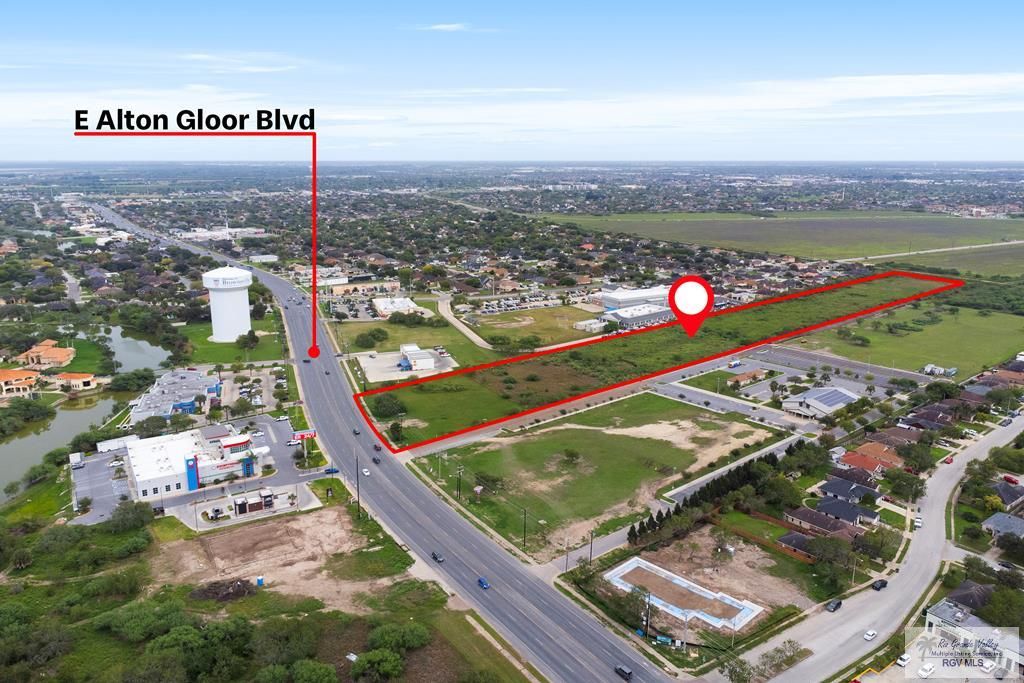 E Alton Gloor Blvd, Brownsville, TX 78526 MLS 29749150 Trulia