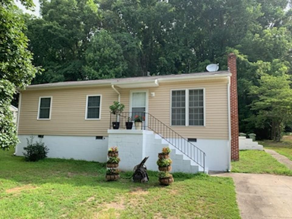 1241 Stratton Major Rd, Shacklefords, VA 23156 Trulia