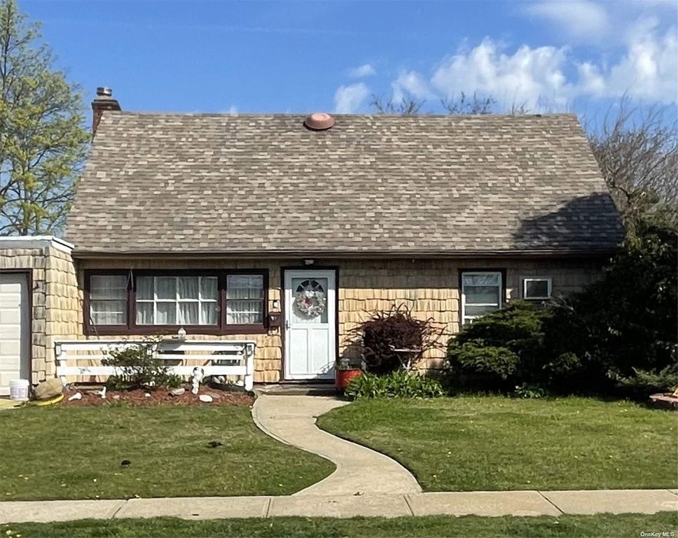 1057 Washington Street, Baldwin, NY 11510 SingleFamily Home for Sale MLS 3544869