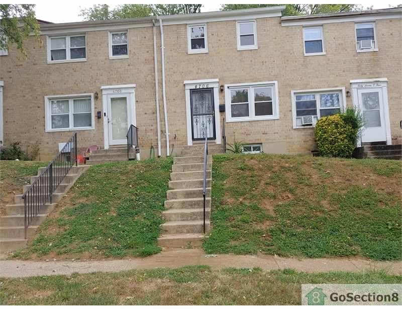 4706 Vancouver Rd, Baltimore, MD 21229