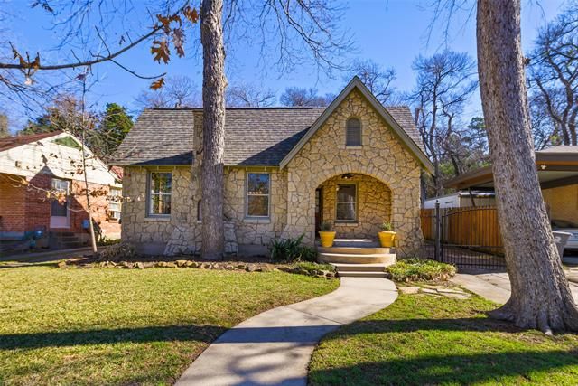 1406 Ramsey Ave, Dallas, TX 75216