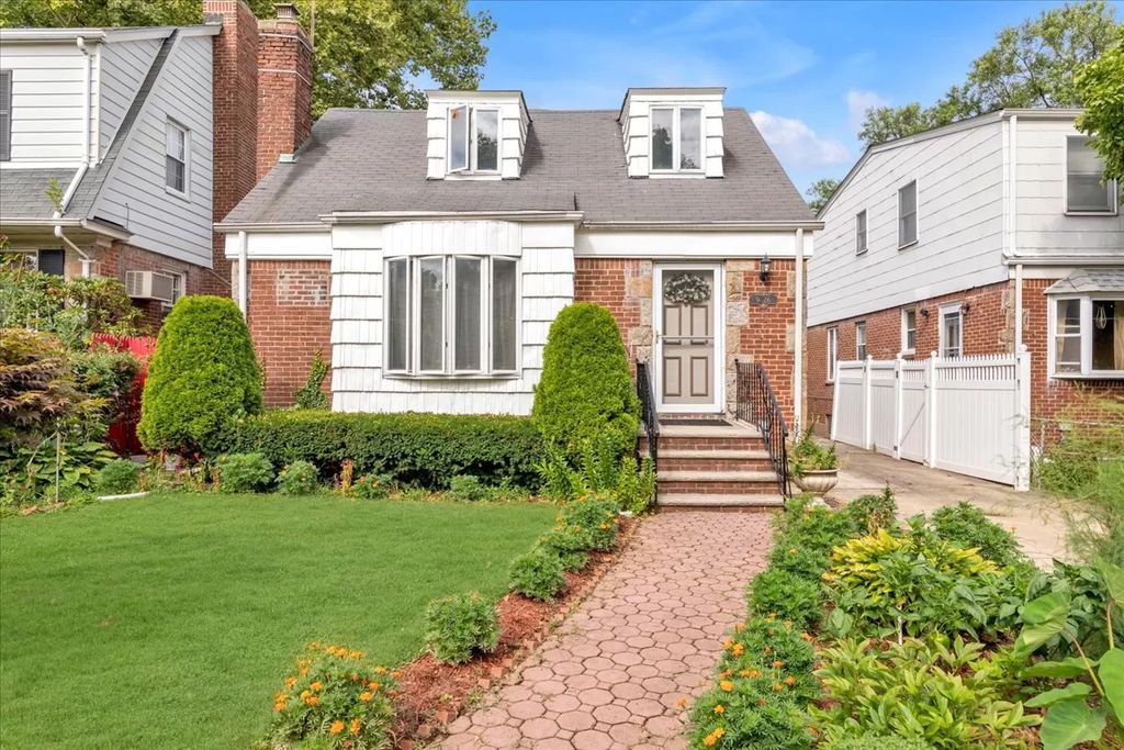 926 120th St, College Point, NY 11356 Trulia