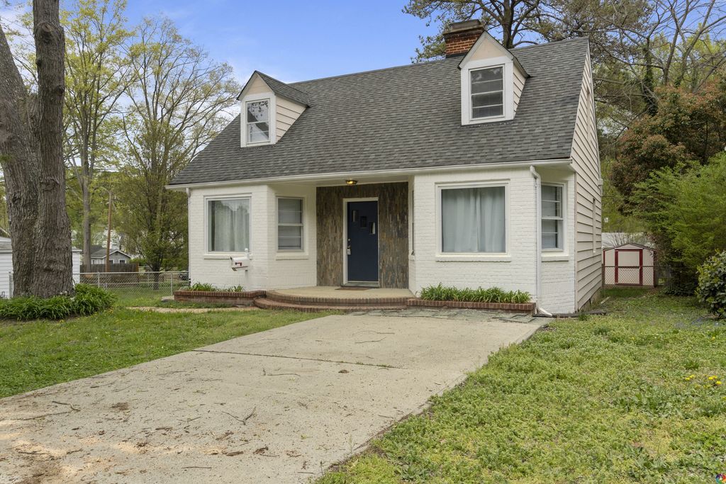 6634 Three Chopt Rd, Richmond, VA 23226 Trulia