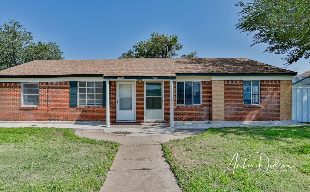 3212 W Kansas Ave, Midland, TX 79701