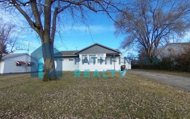 3947 Boggs Ave, Dayton, OH 45416
