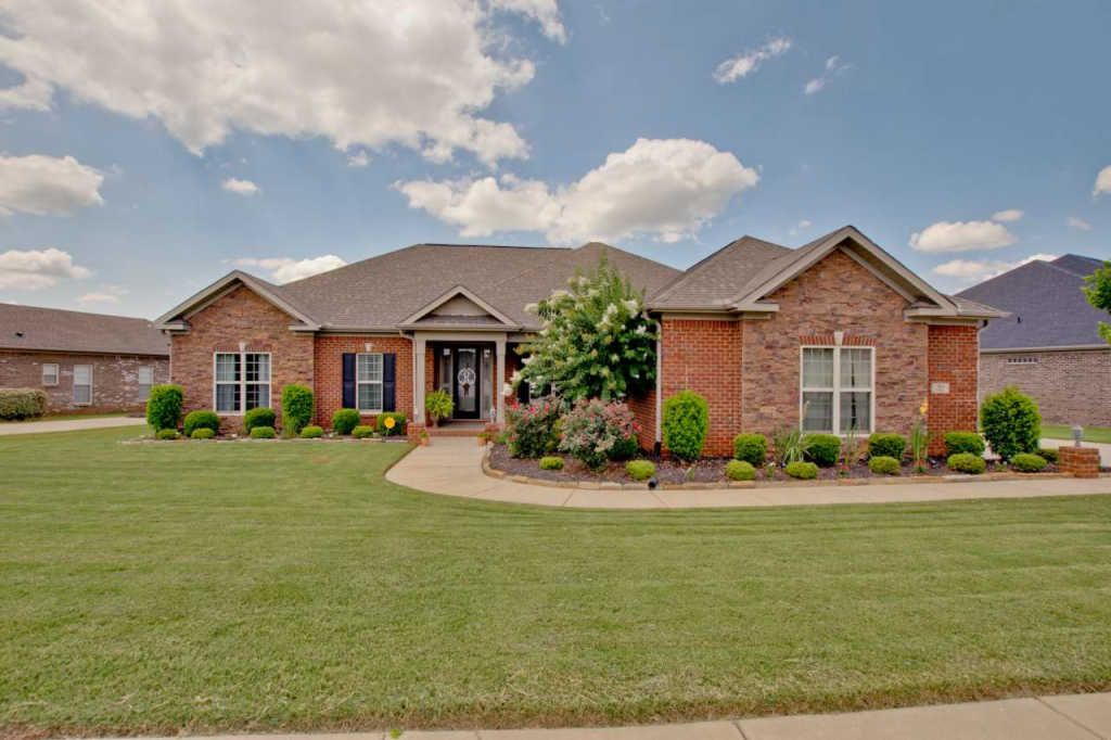 32 Holly Park Blvd SW, Huntsville, AL 35824 Trulia