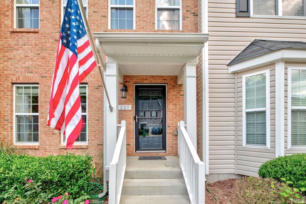 337 Anterbury Dr, Apex, NC 27502 Trulia