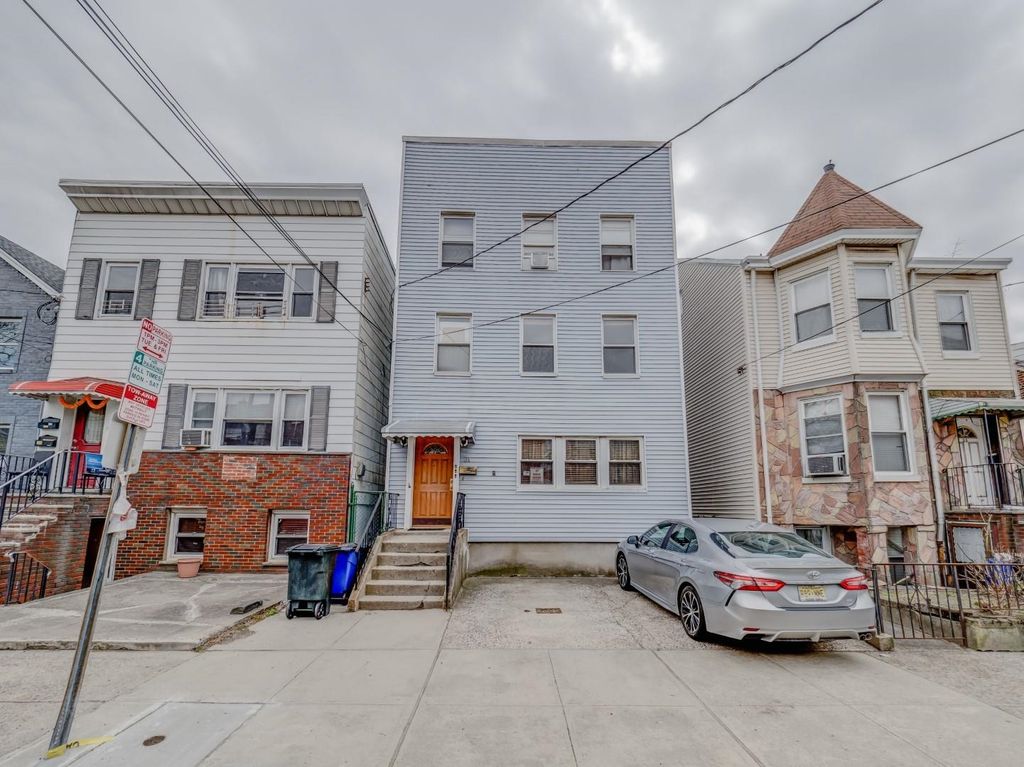 Jersey City, NJ Trulia