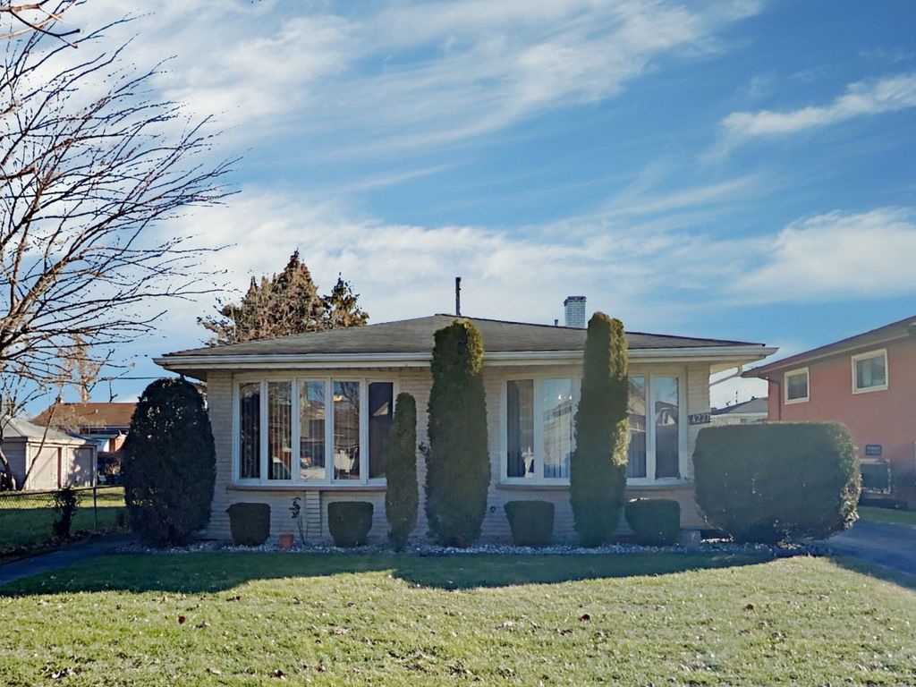 4227 Elm Ave, Lyons, IL 60534 Trulia