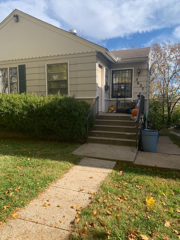 Grand Ave Duplex Kansas City, MO Trulia