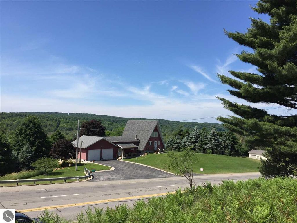 12101 Honor Hwy, Honor, MI 49640 Trulia