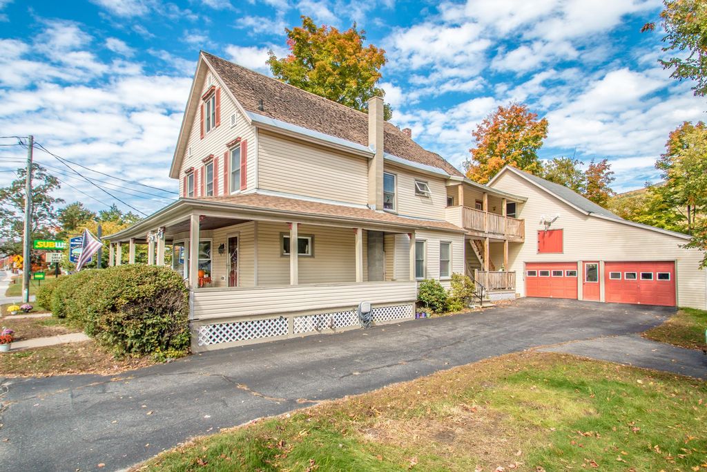 64 Main Street, Gorham, NH 03581 Trulia