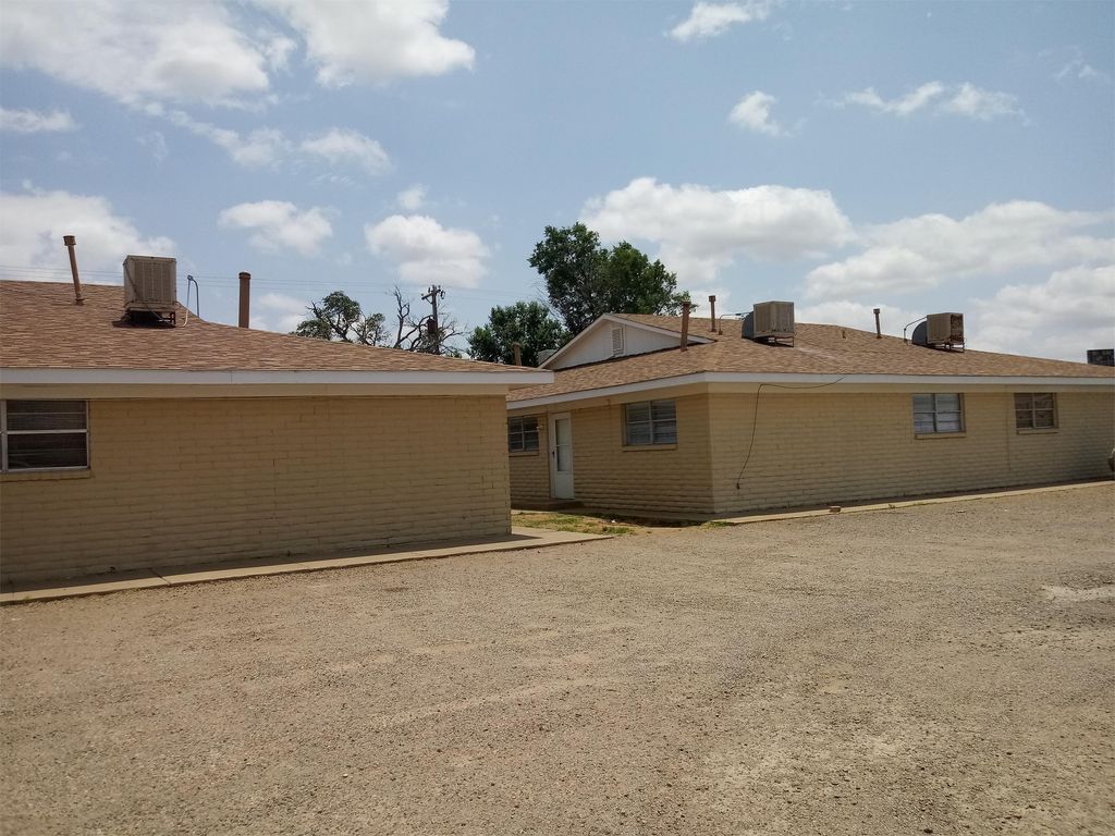 3609 Sheridan St, Clovis, NM 88101