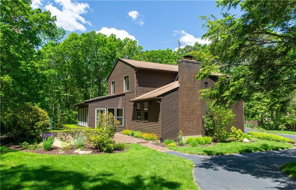 21 Carrs Pond Rd, West Greenwich, RI 02817 MLS 1360618 Trulia