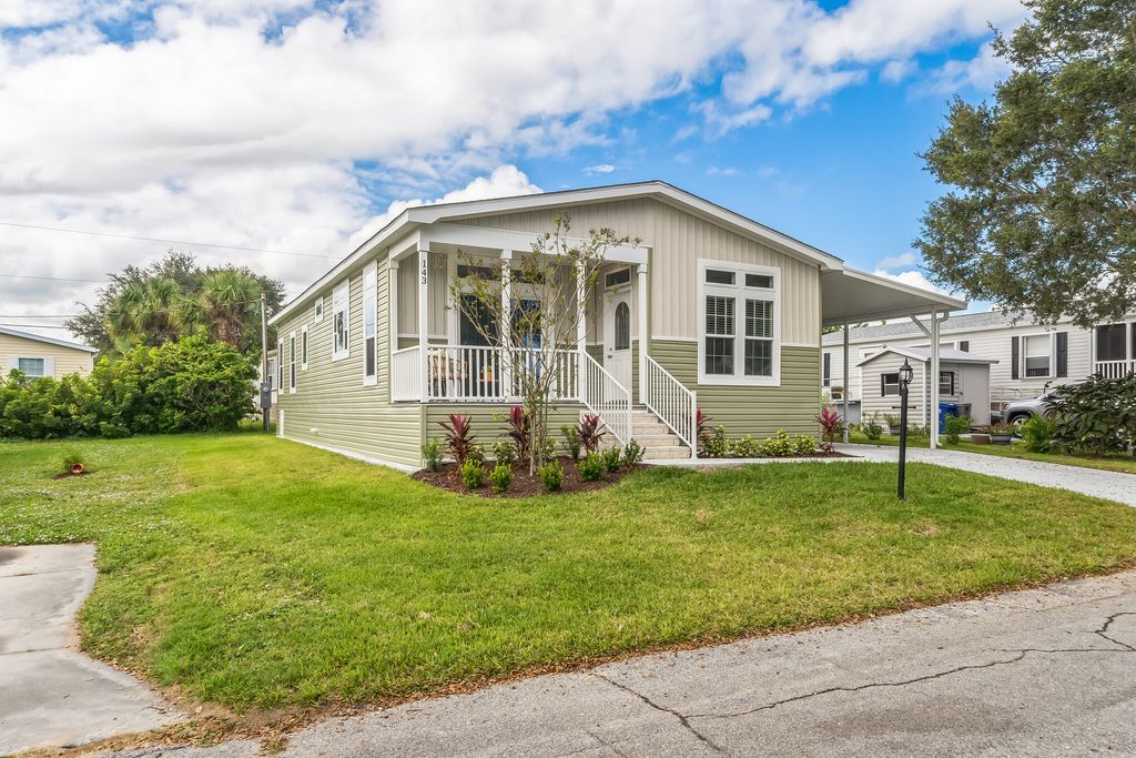 Spring Hill Beach Cove Sebastian, FL Trulia