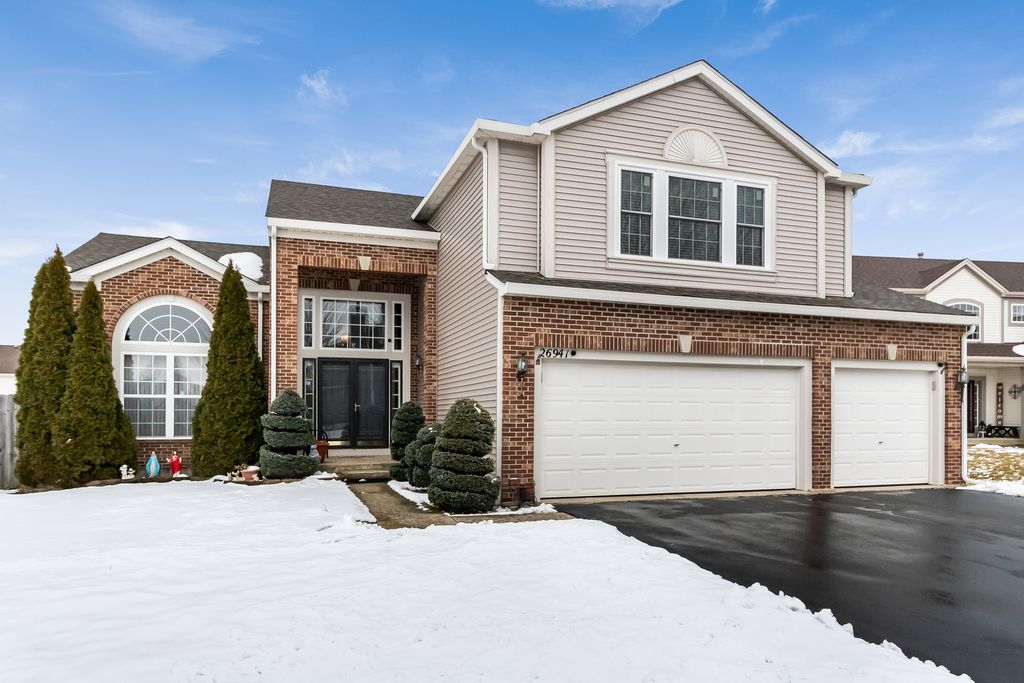 26941 W Sycamore Rd, Channahon, IL 60410 Trulia