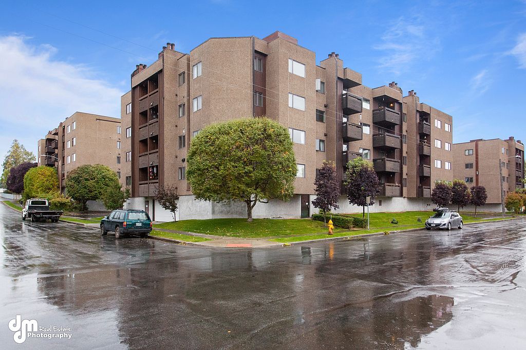 380 E 11th Ave #B-128, Anchorage, AK 99501