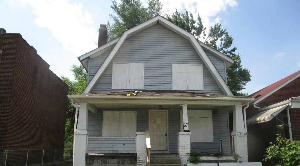 1167 E 18th Ave, Columbus, OH 43211