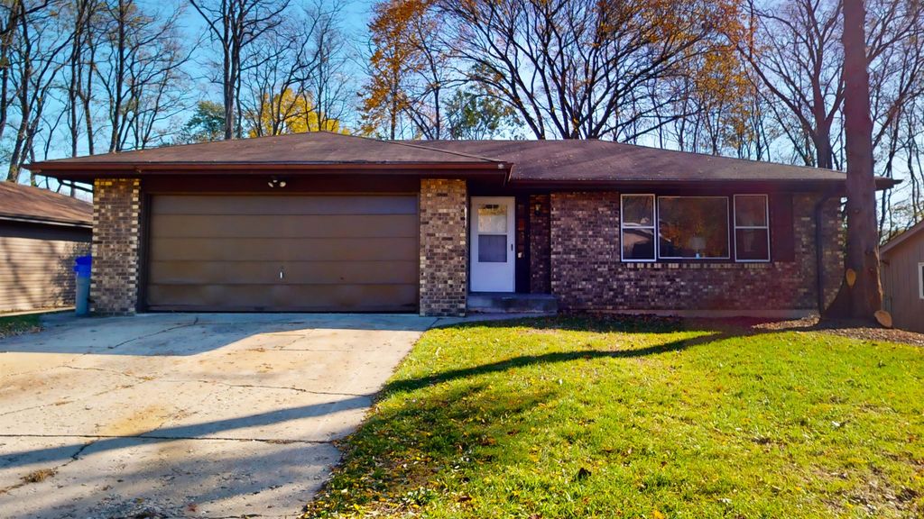 3815 Tallwood Ave, Rockford, IL 61114 Trulia