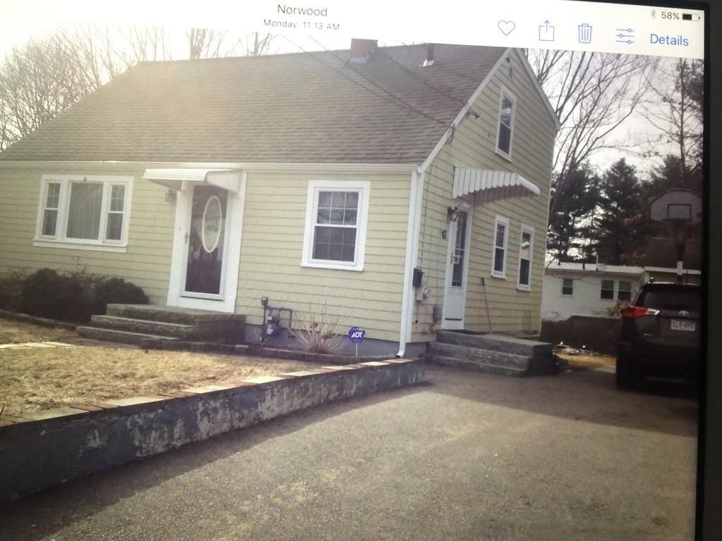 43 Ellis Ave, Norwood, MA 02062 Trulia