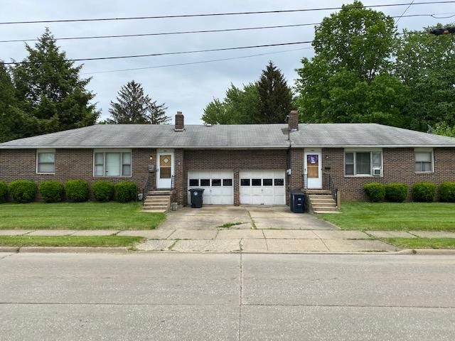 1363 Inman St, Akron, OH 44306