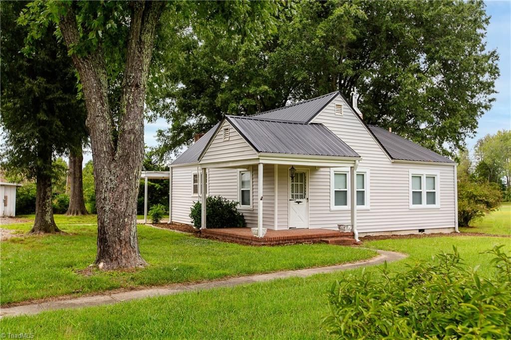 600 Camp Dan Valley Rd, Reidsville, NC 27320 Trulia