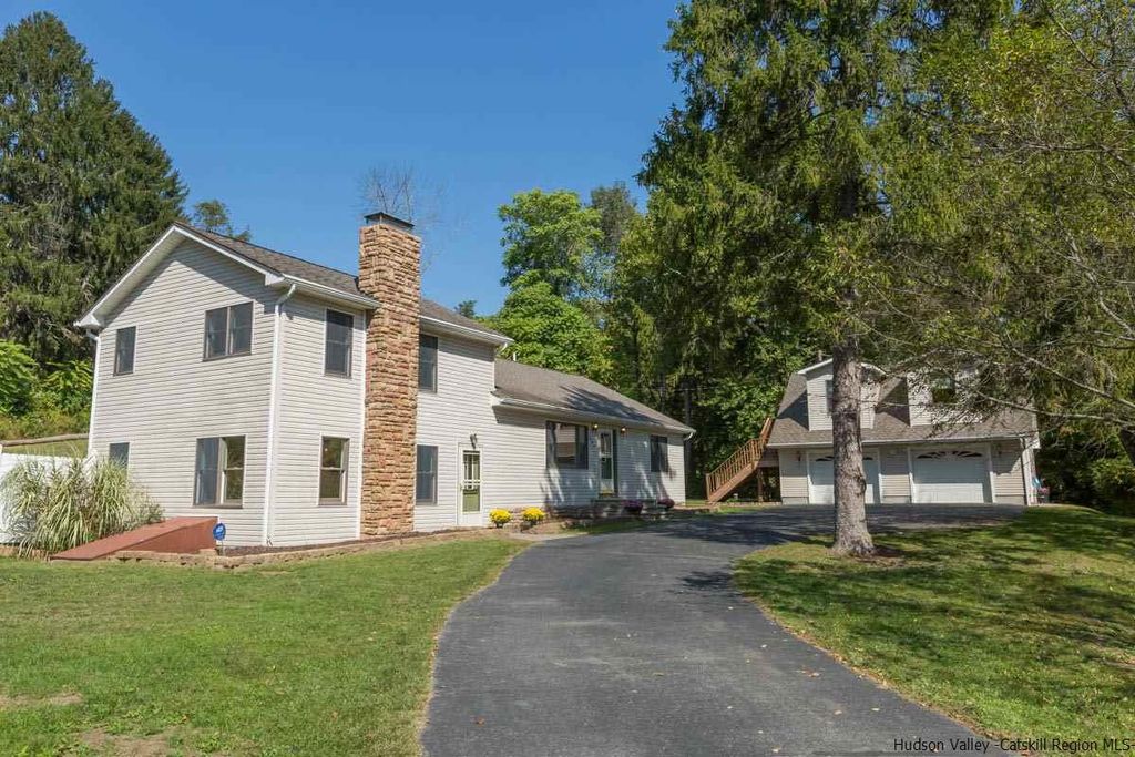 295 Creek Locks Rd, Rosendale, NY 12472 Trulia