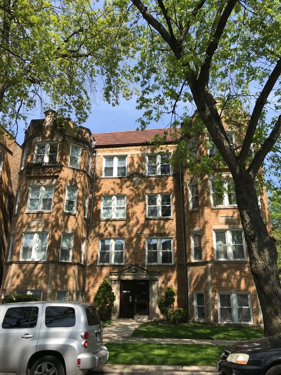 7343 N Seeley Ave #2N, Chicago, IL 60645