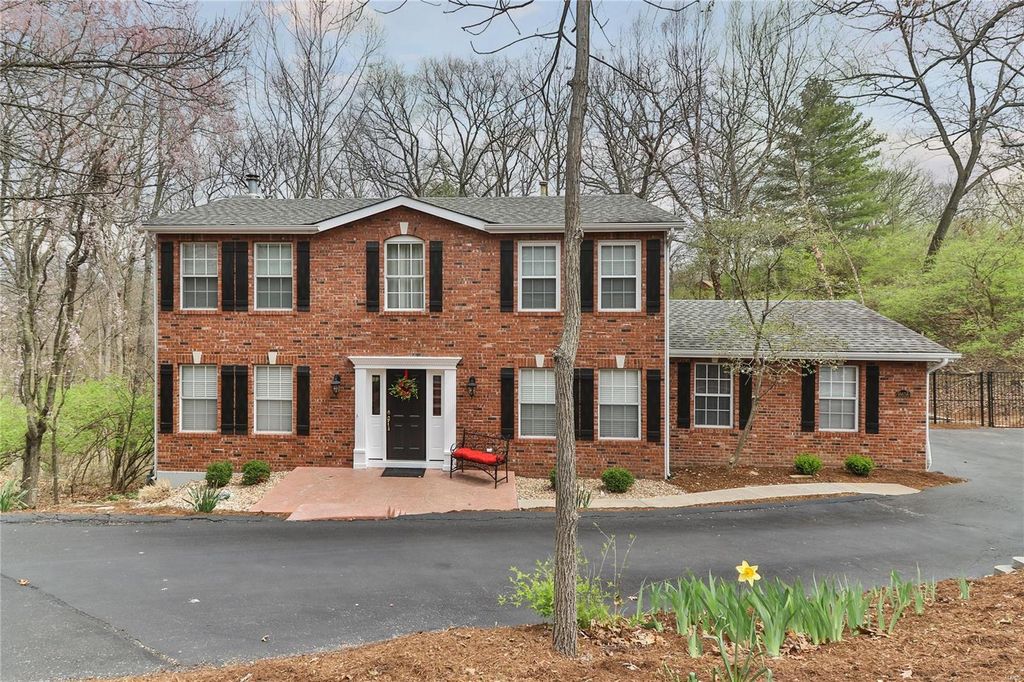 16656 Clayton Rd, Ballwin, MO 63011 Trulia