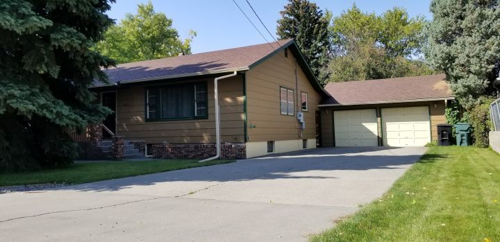 2634 Louise Ln, Billings, MT 59102