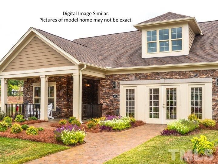 29 Vineyard Mist Dr #29, Cary, NC 27519