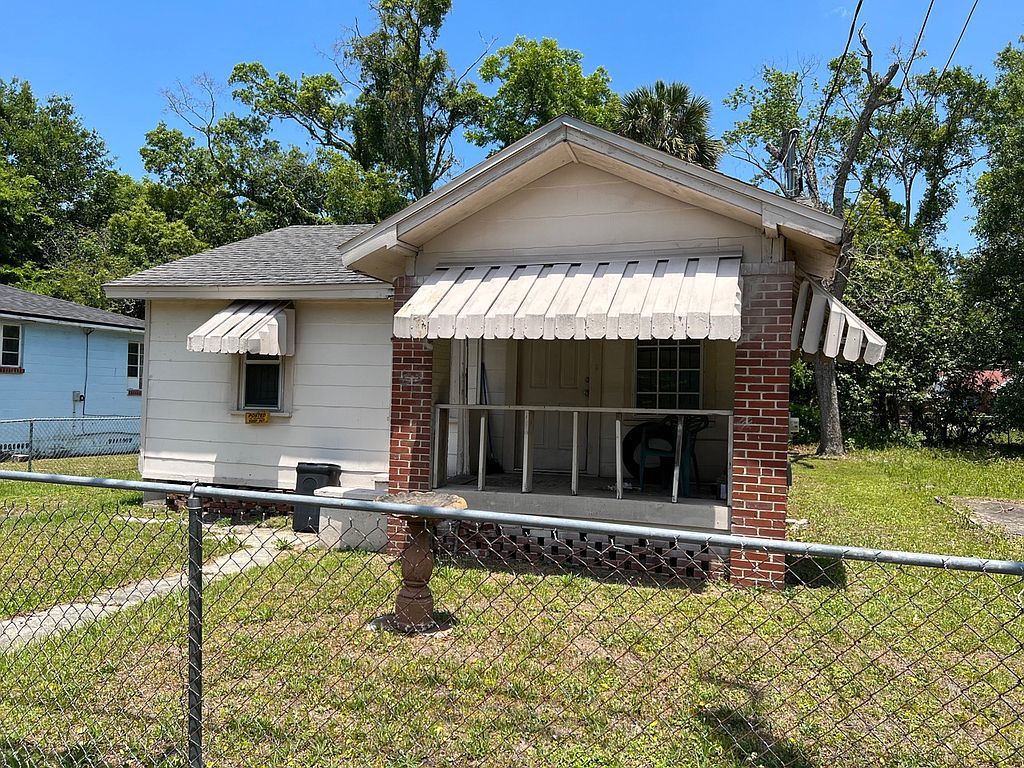 1485 W 13th St, Jacksonville, FL 32209