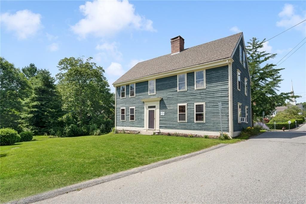 51 High St, Mystic, CT 06355 Trulia